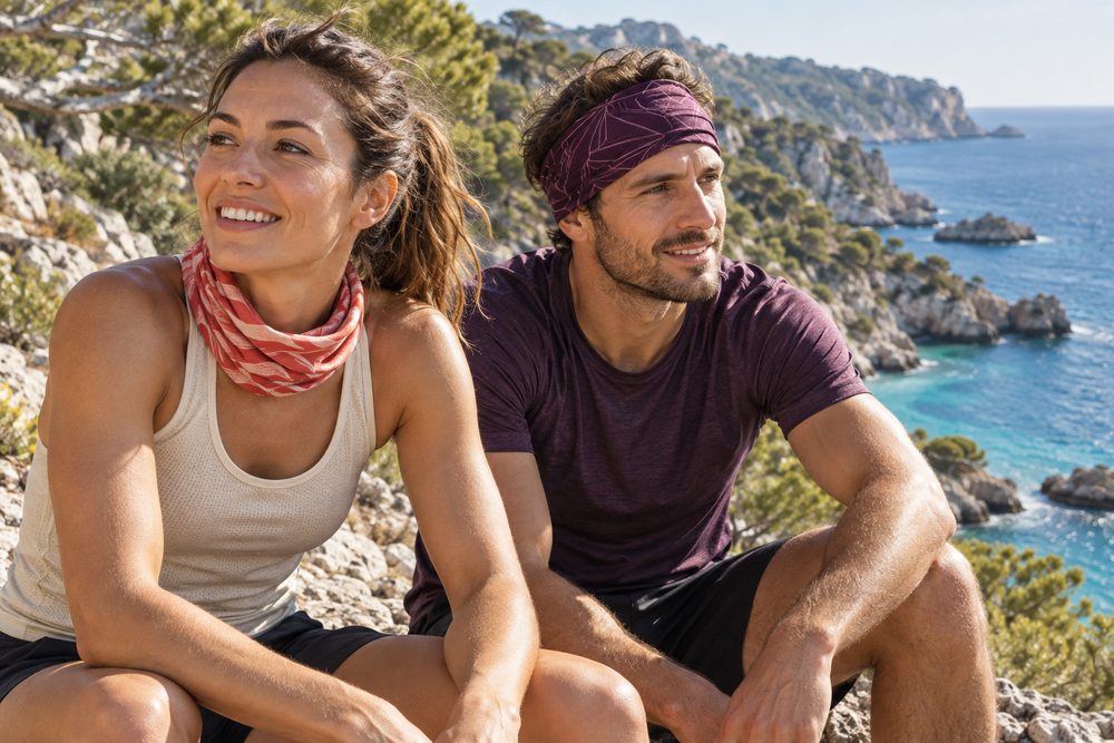 Spor & Outdoor için temsili özel desen tasarımı